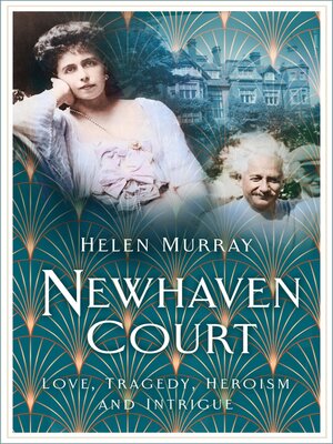 cover image of Newhaven Court